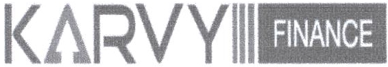 Karvy Finance Device mark 2378114 Trademark
