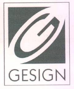 Gesign Device mark 2216120 Trademark