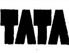Tata Device mark 6093 Trademark