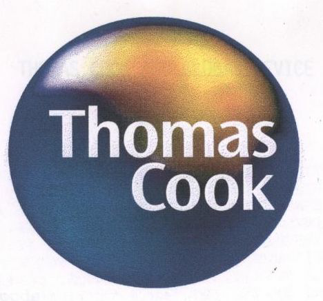 Thomas Cook Device mark 1036422 Trademark