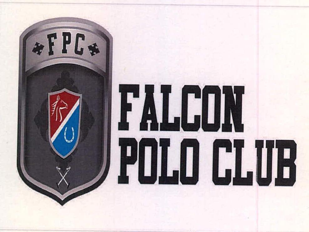 +fpc+ Falcon Polo Club Device mark 2231284 Trademark