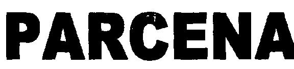 Parcena(device) Device mark 2239645 Trademark