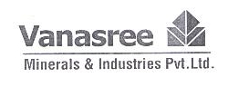 Vanasree (label) Device mark 1668738 Trademark