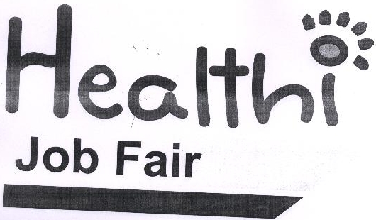 Healthi Job Fair Device mark 2015601 Trademark