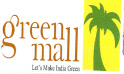 Green Mall (device Of Tree) Device mark 1785523 Trademark