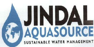 Jindal Aquasource Device mark 1719059 Trademark