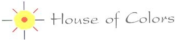 House Of Colors Device mark 2123945 Trademark