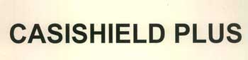 Casishield Plus Device mark 2424332 Trademark