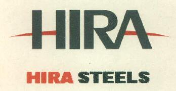 Hira Hira Steels Device mark 2690609 Trademark