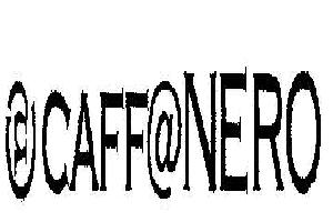 Caff@nero Device mark 2080871 Trademark