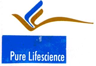 Pure Lifescience Device mark 1937846 Trademark