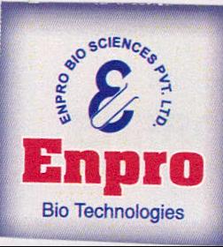 Enpro Device mark 2064850 Trademark
