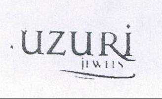 Uzuri Jewels Device mark 1870407 Trademark