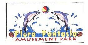 Flora Fantasia Amusement Park Device mark 1656003 Trademark