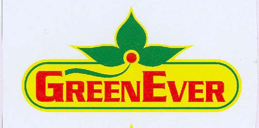Greenever Device mark 1767700 Trademark