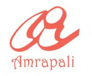 Amrapali Device mark 1920836 Trademark