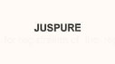 Juspure Device mark 2375010 Trademark