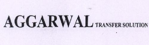 Aggarwal Transfer Solution Device mark 1422040 Trademark