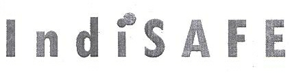 Indisafe Device mark 1609369 Trademark