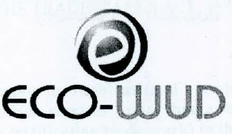 Eco-wud Device mark 2330302 Trademark