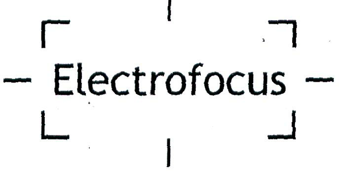 Electrofocus Device mark 1931188 Trademark