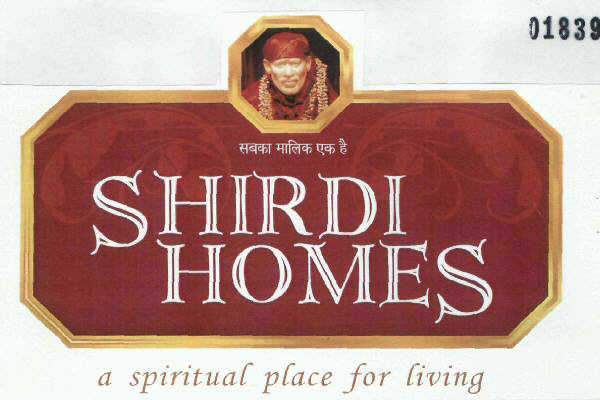 Shirdi Homes Device mark 1839018 Trademark