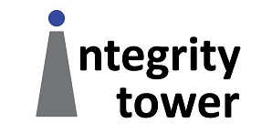 Integrity Tower Device mark 2931070 Trademark