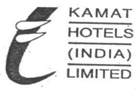 Kamat Hotels (india) Limited (label) Device mark 1626196 Trademark