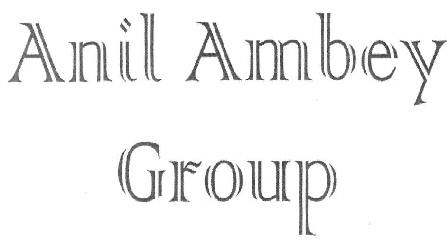 Anil Ambey Group (label) Device mark 2511669 Trademark