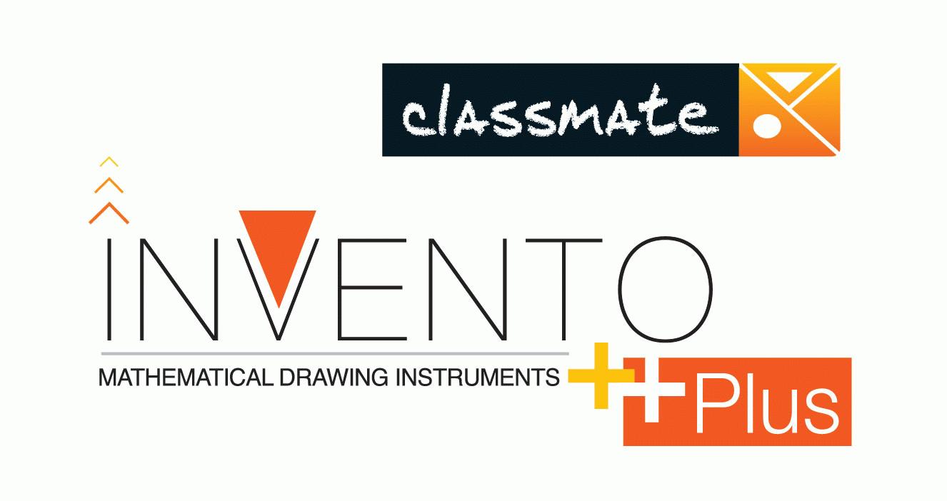 Classmate Invento Plus Device mark 2278810 Trademark