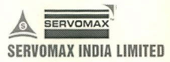 Servomax India Limited Device mark 2507784 Trademark
