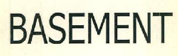 Basement Device mark 2808207 Trademark