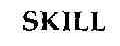 Skill Device mark 1811297 Trademark