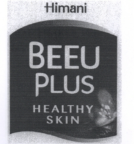 Himani Beeu Plus Device mark 1802555 Trademark