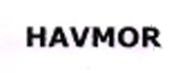 Havmor Device mark 1668007 Trademark