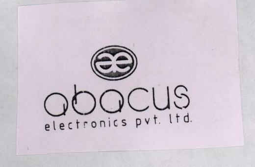 Abacus (label) Device mark 1474747 Trademark