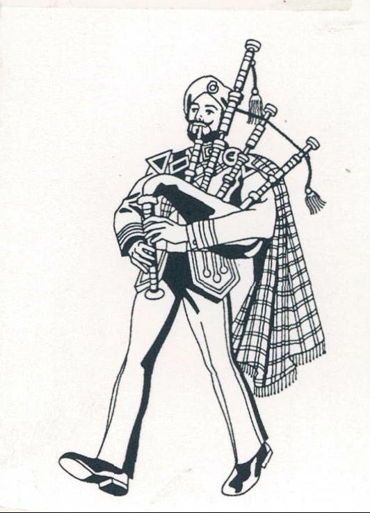 Man(dev) Device mark 1008745 Trademark