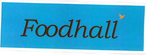 Foodhall Device mark 2142170 Trademark