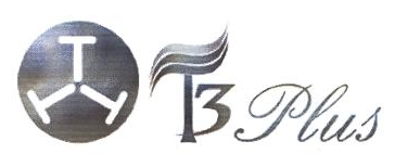 T3 Plus Device mark 1692700 Trademark