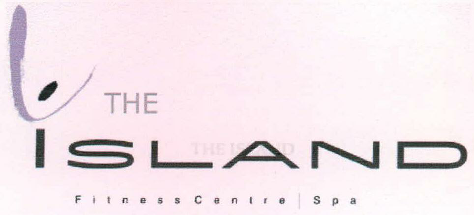 The Island Device mark 2242270 Trademark