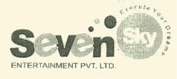 Seven Sky Entertainment Pvt. Ltd. Device mark 2384632 Trademark