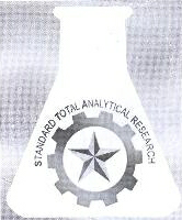 Standard Total Analytical Research Device mark 1952796 Trademark
