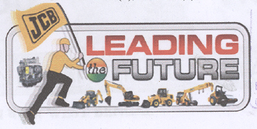 Jcb Leading The Future (device) Device mark 2255927 Trademark