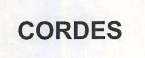Cordes Device mark 2237662 Trademark