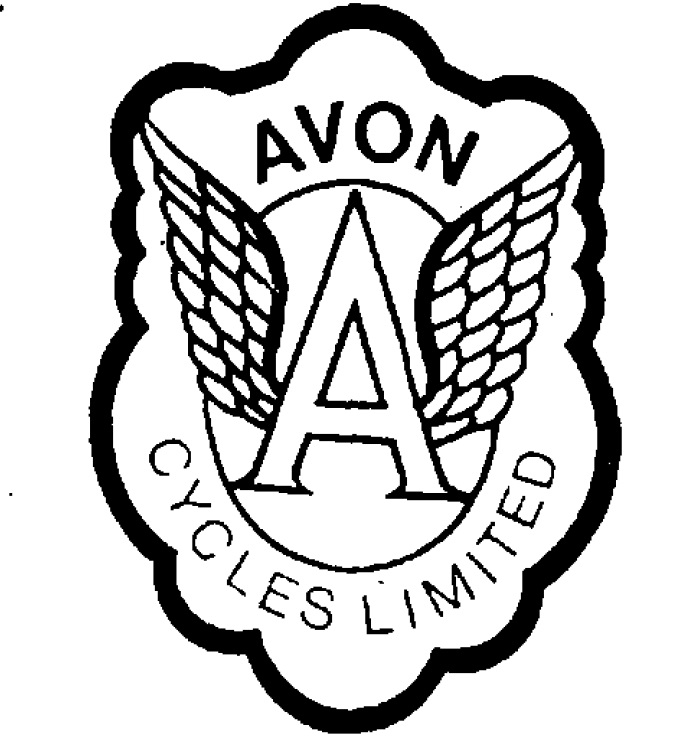 Avon (label) Device mark 833121 Trademark