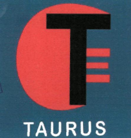 Taurus (label) Device mark 2259922 Trademark