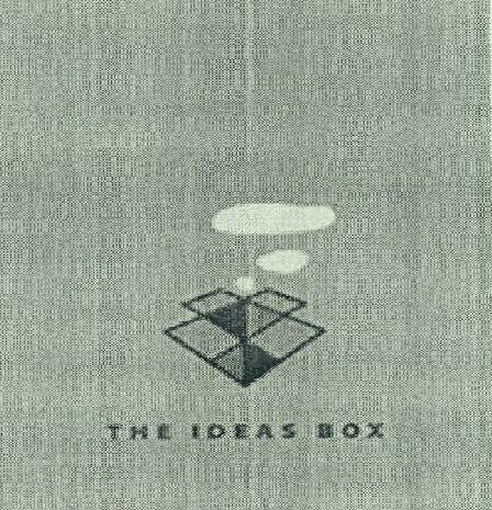 The Ideas Box Device mark 1947110 Trademark