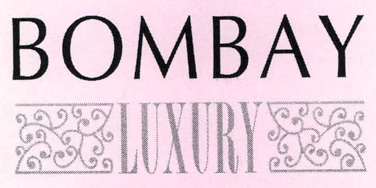 Bombay Luxury Device mark 2254798 Trademark