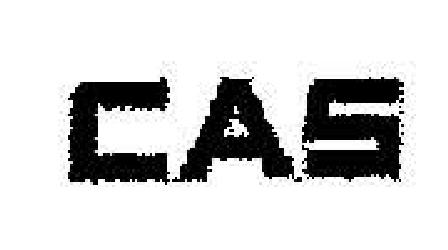 Cas Device mark 1878199 Trademark