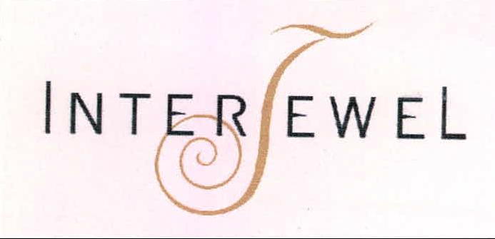 Interjewel Device mark 2140463 Trademark